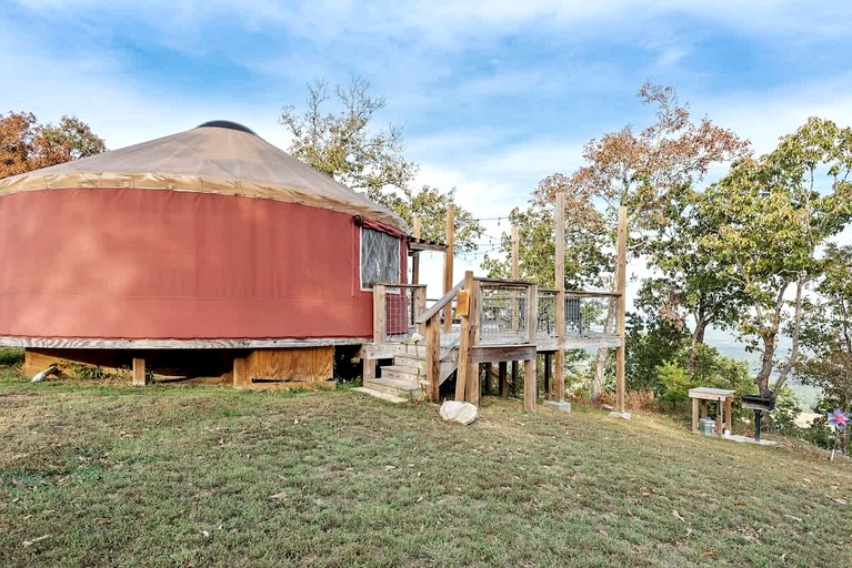 Vacation Rentals (United States of America, Rising Fawn, Georgia)