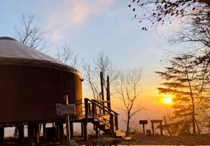 Vacation Rentals (United States of America, Rising Fawn, Georgia)