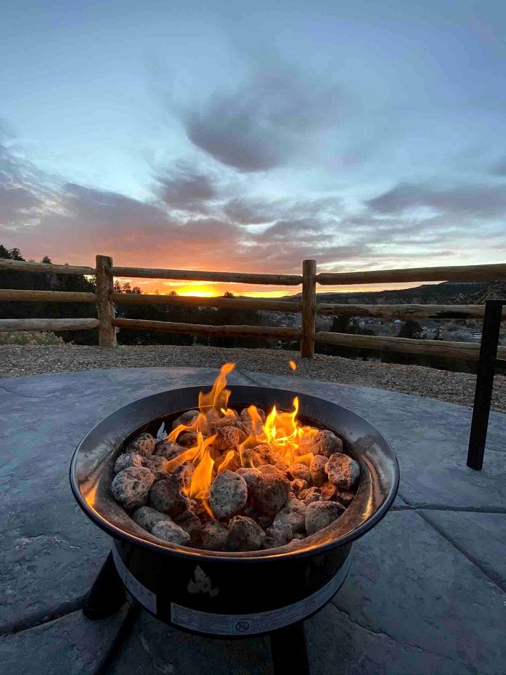 Yurt Rental for Utah Glamping
