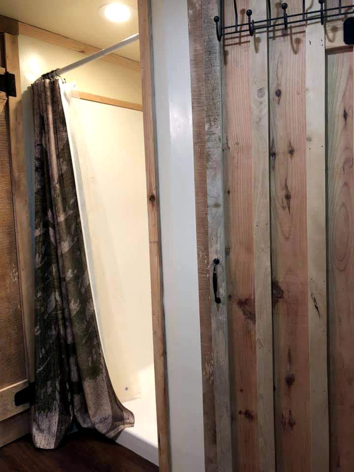 Intimate Yurt Rental Ideal for Romantic Glamping in Virginia