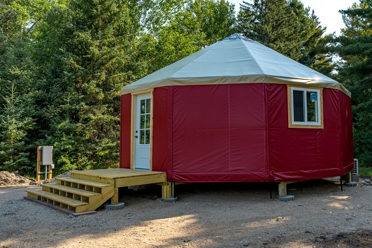 Vacation Rentals (United States of America, Orr, Minnesota)