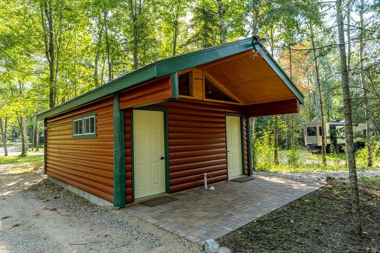 Vacation Rentals (United States of America, Orr, Minnesota)