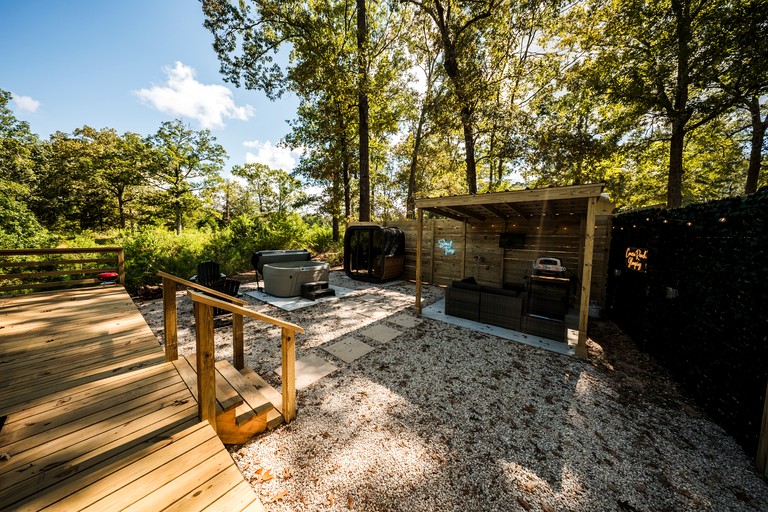 Vacation Rentals (United States of America, Coldspring, Texas)