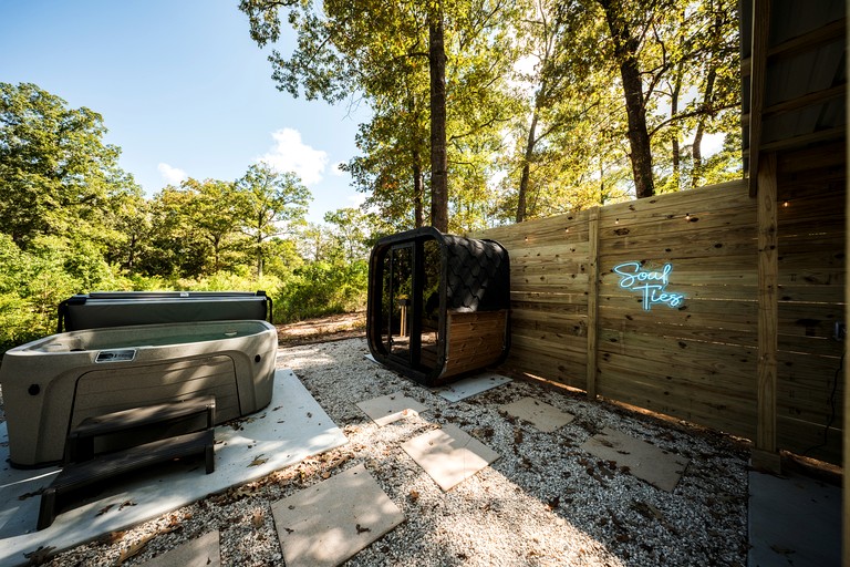 Vacation Rentals (United States of America, Coldspring, Texas)