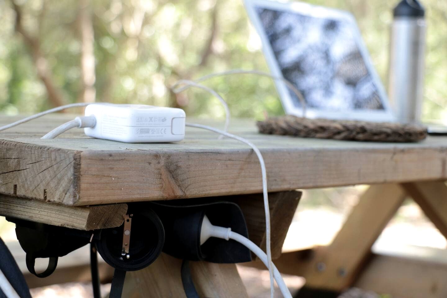 Rustic Eco Yurt Retreat with Solar Power and Forest Trails near Tramuntana Mountains, Mallorca