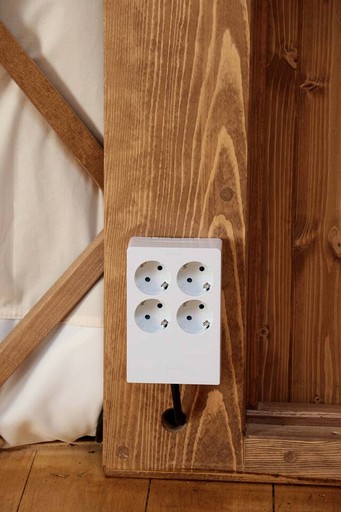 Vacation Rentals (Spain, Llubi, Balearic Islands)