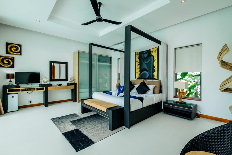 Villas (Thailand, Rawai, Phuket Island)