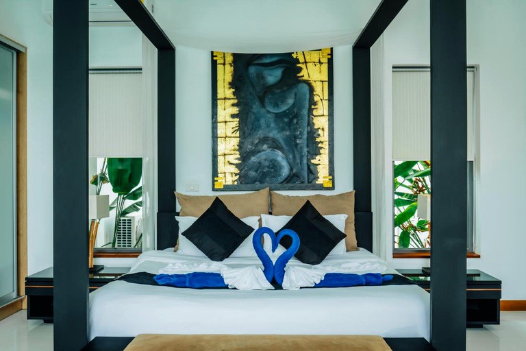 Villas (Thailand, Rawai, Phuket Island)