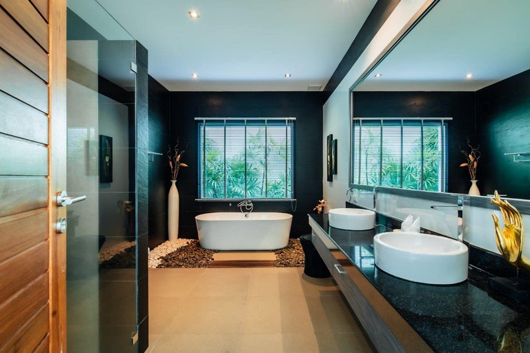 Villas (Thailand, Rawai, Phuket Island)