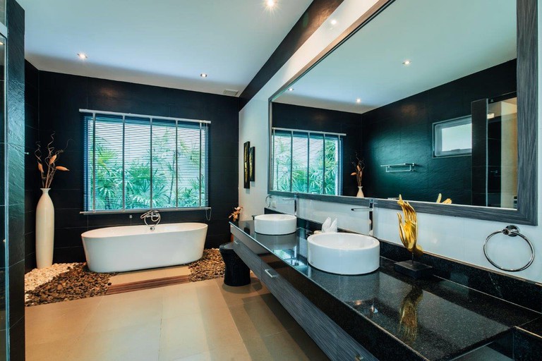 Villas (Thailand, Rawai, Phuket Island)