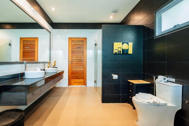 Villas (Thailand, Rawai, Phuket Island)