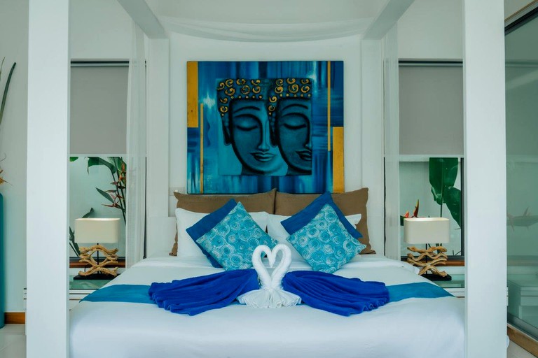 Villas (Thailand, Rawai, Phuket Island)