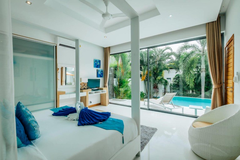 Villas (Thailand, Rawai, Phuket Island)