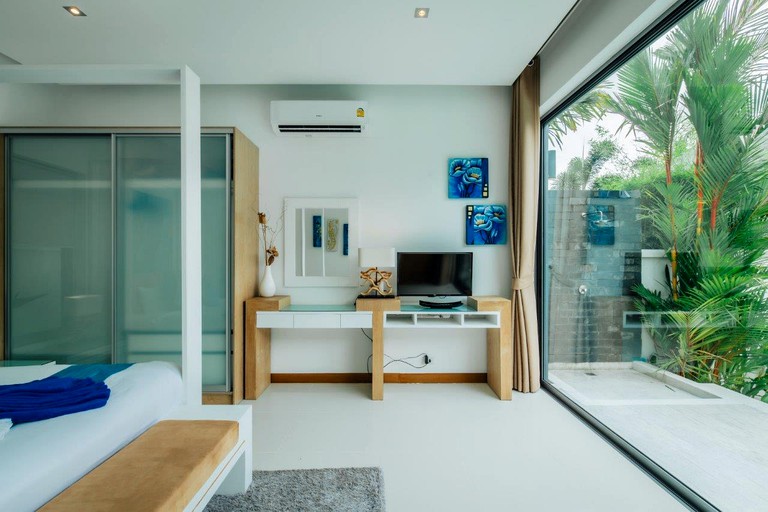 Villas (Thailand, Rawai, Phuket Island)