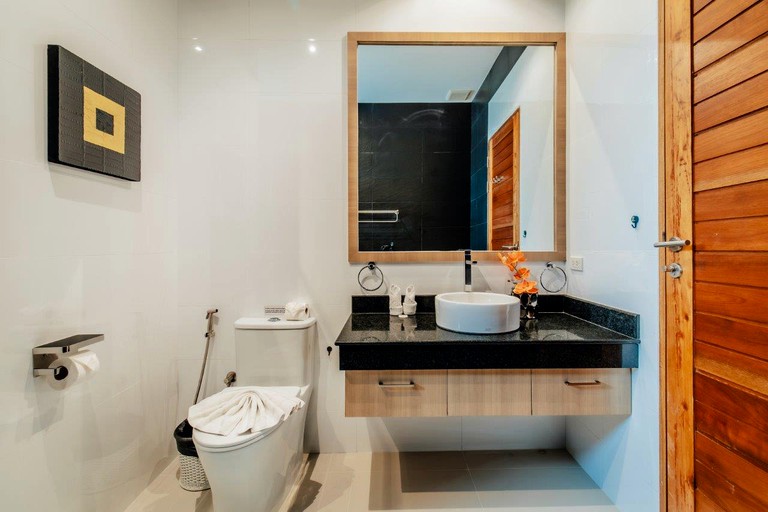 Villas (Thailand, Rawai, Phuket Island)
