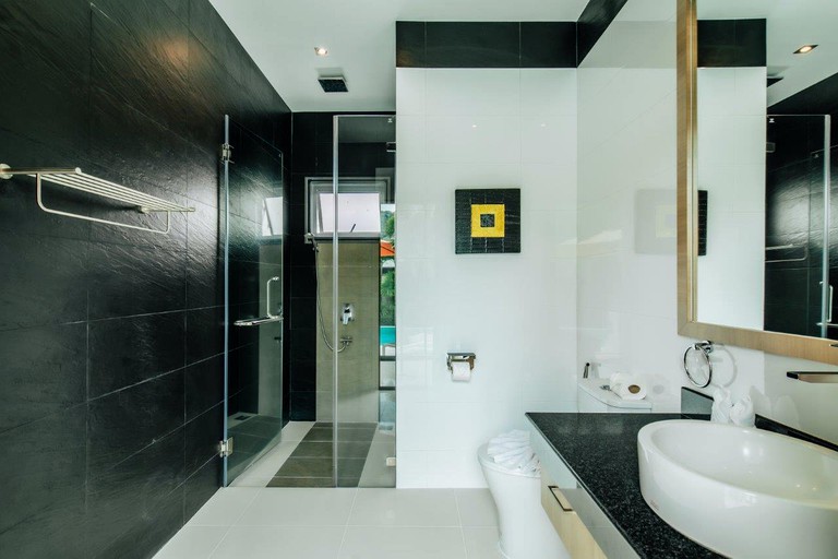 Villas (Thailand, Rawai, Phuket Island)