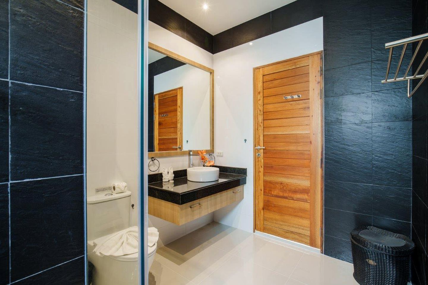 Beautiful Villa with Swimming Pool and Great Views in Rawai, Phuket Island