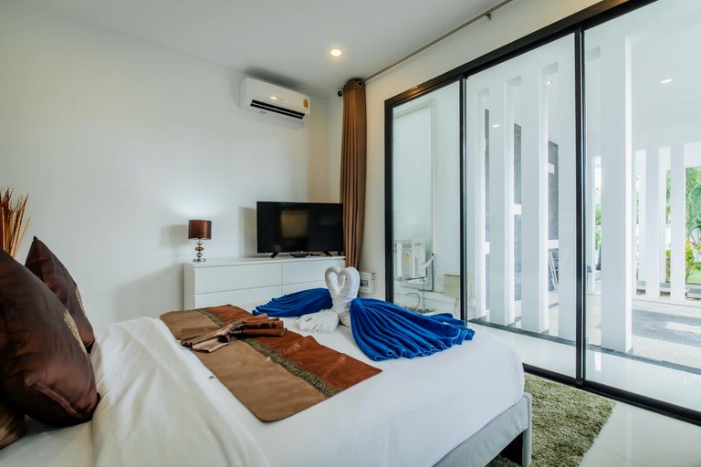 Villas (Thailand, Rawai, Phuket Island)