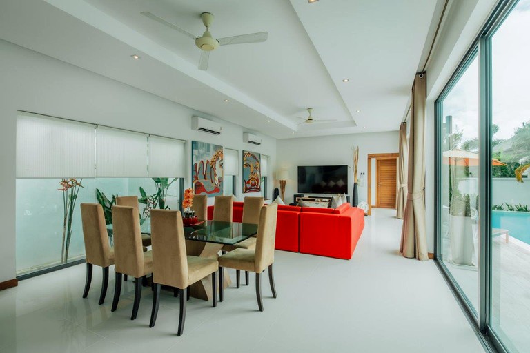 Villas (Thailand, Rawai, Phuket Island)