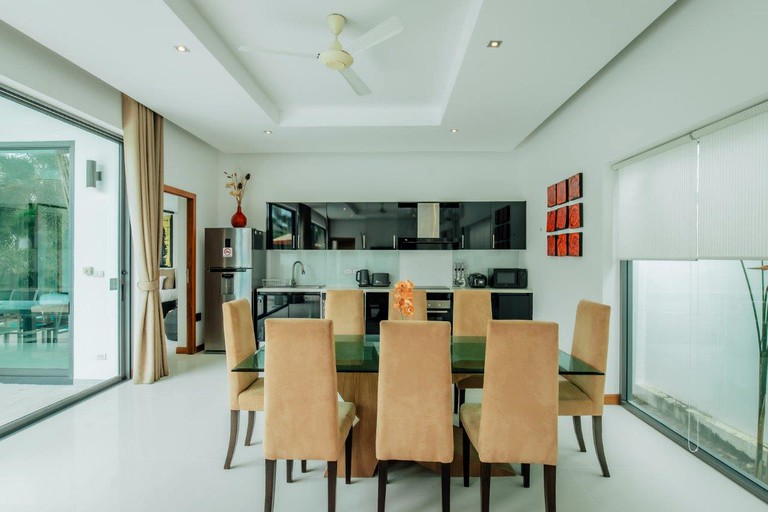 Villas (Thailand, Rawai, Phuket Island)
