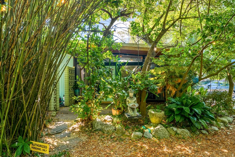 Cottages (United States of America, Panama City Beach, Florida)