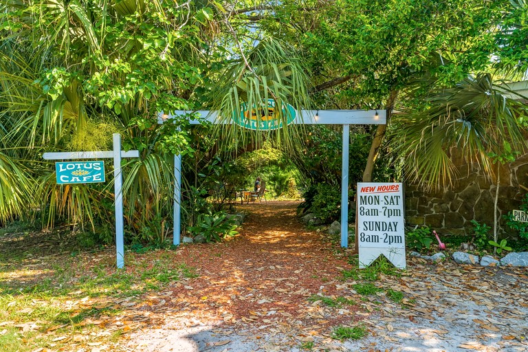Cottages (United States of America, Panama City Beach, Florida)