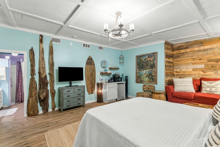 Cottages (United States of America, Panama City Beach, Florida)