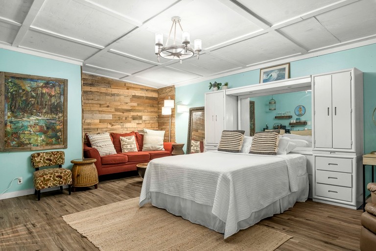 Cottages (United States of America, Panama City Beach, Florida)