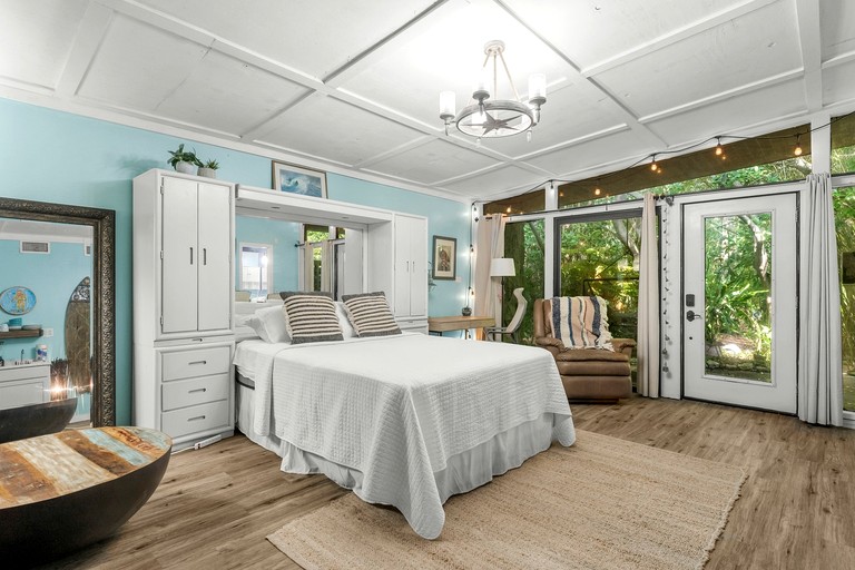 Cottages (United States of America, Panama City Beach, Florida)