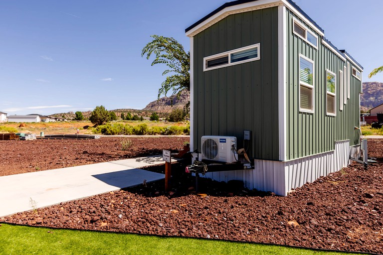 Vacation Rentals (United States of America, Apple Valley, Utah)