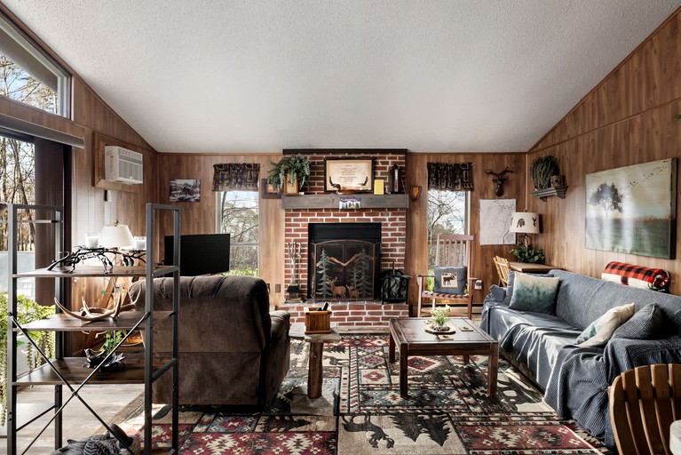 Vacation Rentals (United States of America, Hedgesville, West Virginia)