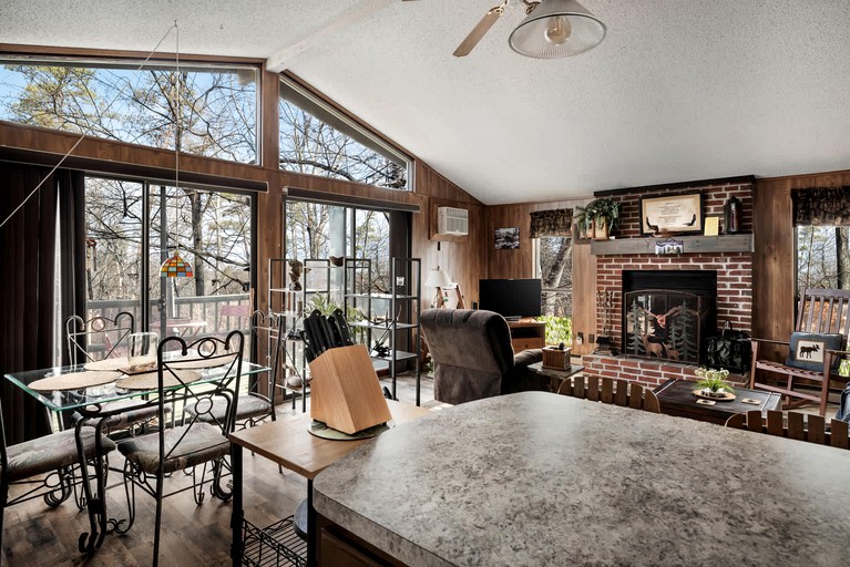 Vacation Rentals (United States of America, Hedgesville, West Virginia)