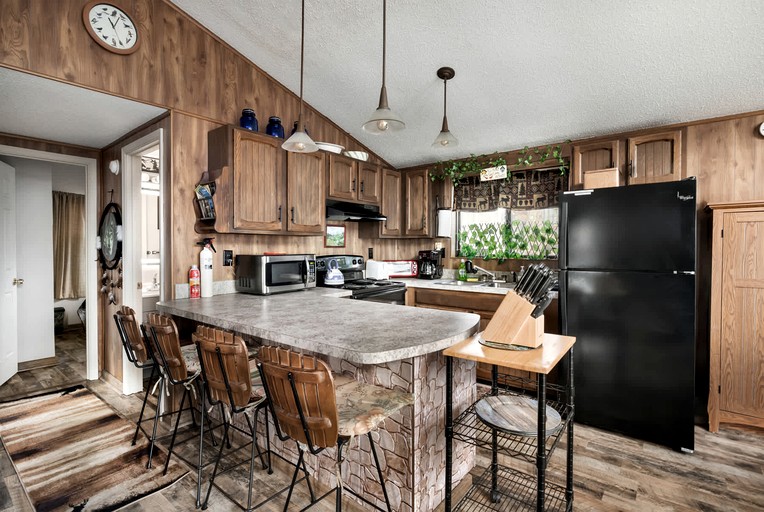 Vacation Rentals (United States of America, Hedgesville, West Virginia)