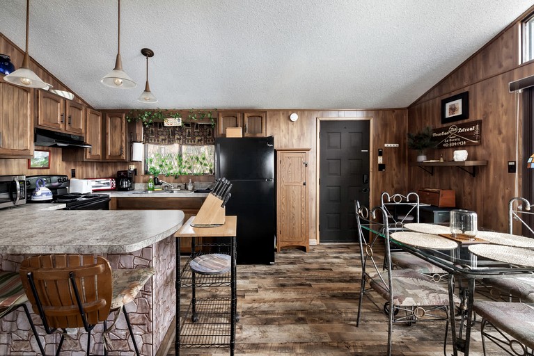 Vacation Rentals (United States of America, Hedgesville, West Virginia)