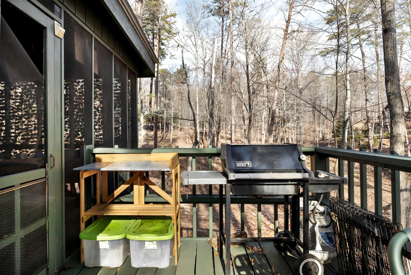 Blissful Zen Cabin Oasis near Cacapon River in West Virginia