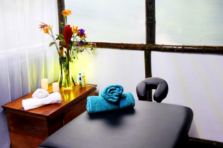 Nature Lodges (Salento, Quindío, Colombia)