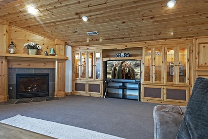 Incredible Villa Perfect for Families or Big Groups in Midway, Utah photo 5