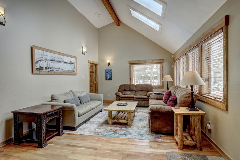 Vacation Rentals (United States of America, Breckenridge, Colorado)