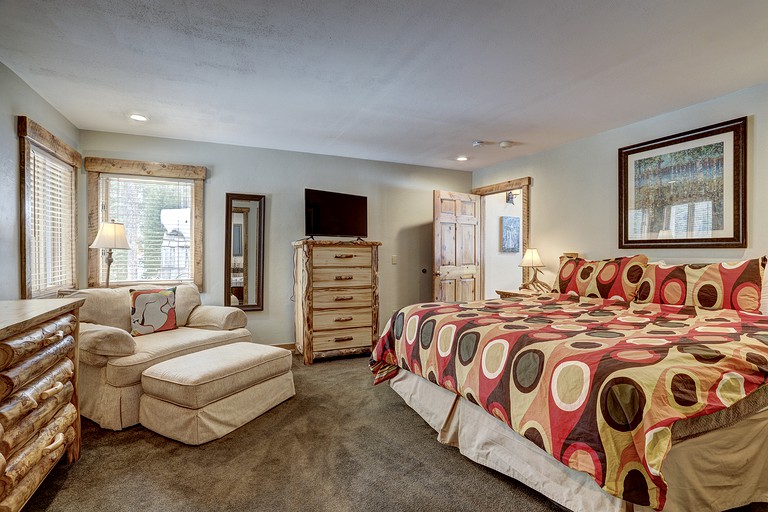 Vacation Rentals (United States of America, Breckenridge, Colorado)