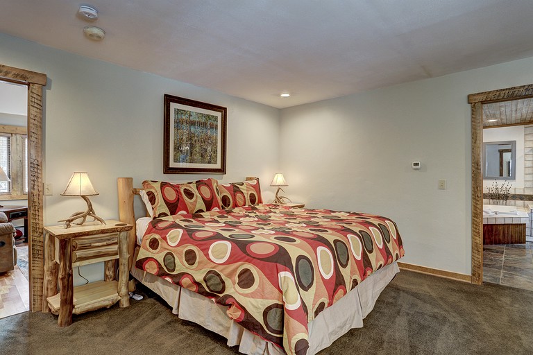 Vacation Rentals (United States of America, Breckenridge, Colorado)