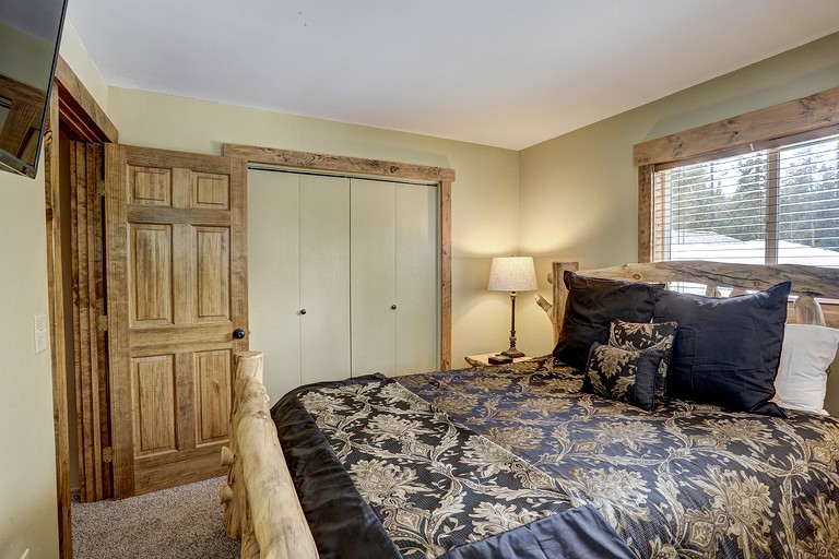 Vacation Rentals (United States of America, Breckenridge, Colorado)