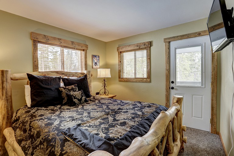 Vacation Rentals (United States of America, Breckenridge, Colorado)