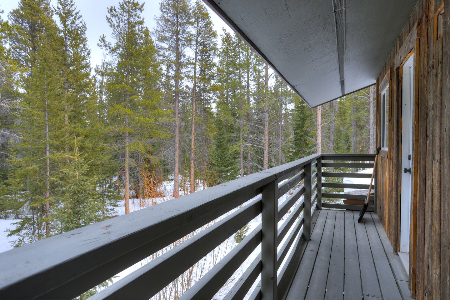 Secluded Vacation Rental for a Wonderful Family Getaway Surrounded by Mountains in Breckenridge