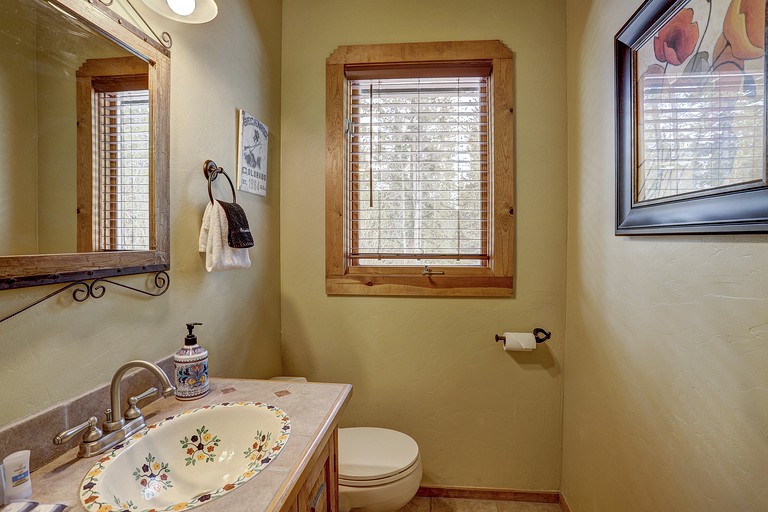 Vacation Rentals (United States of America, Breckenridge, Colorado)