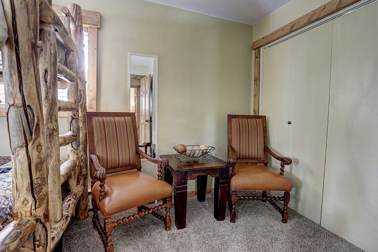 Vacation Rentals (United States of America, Breckenridge, Colorado)