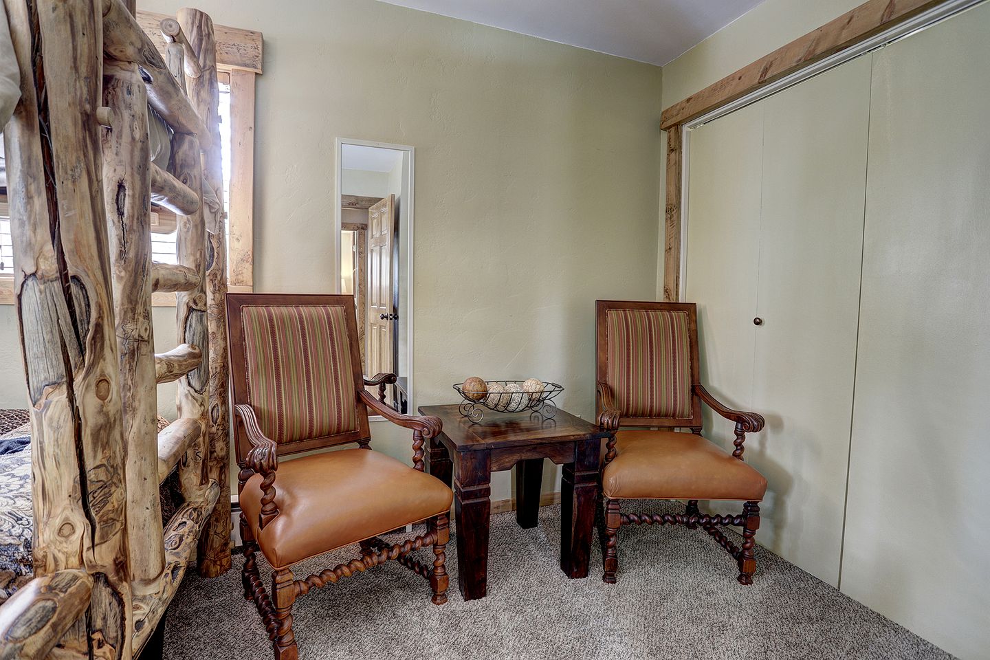 Secluded Vacation Rental for a Wonderful Family Getaway Surrounded by Mountains in Breckenridge
