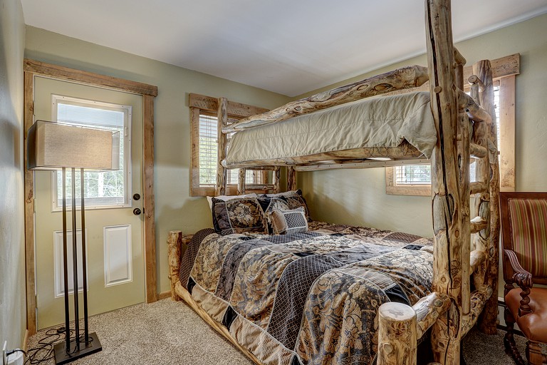 Vacation Rentals (United States of America, Breckenridge, Colorado)