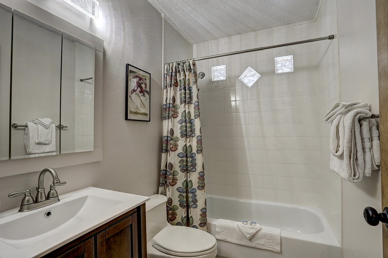 Vacation Rentals (United States of America, Breckenridge, Colorado)