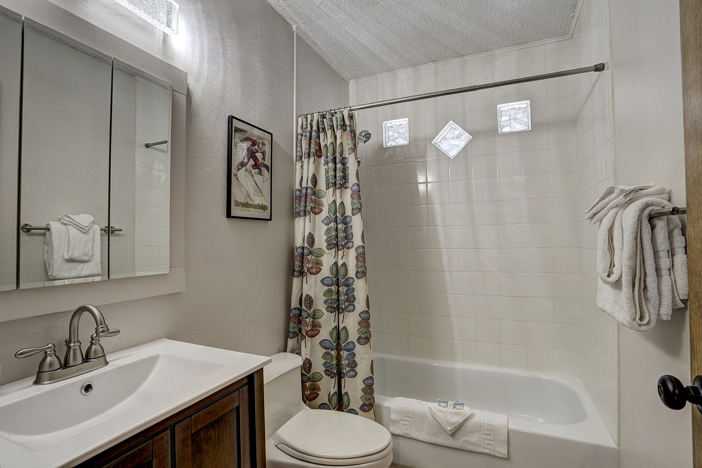 Secluded Vacation Rental for a Wonderful Family Getaway Surrounded by Mountains in Breckenridge