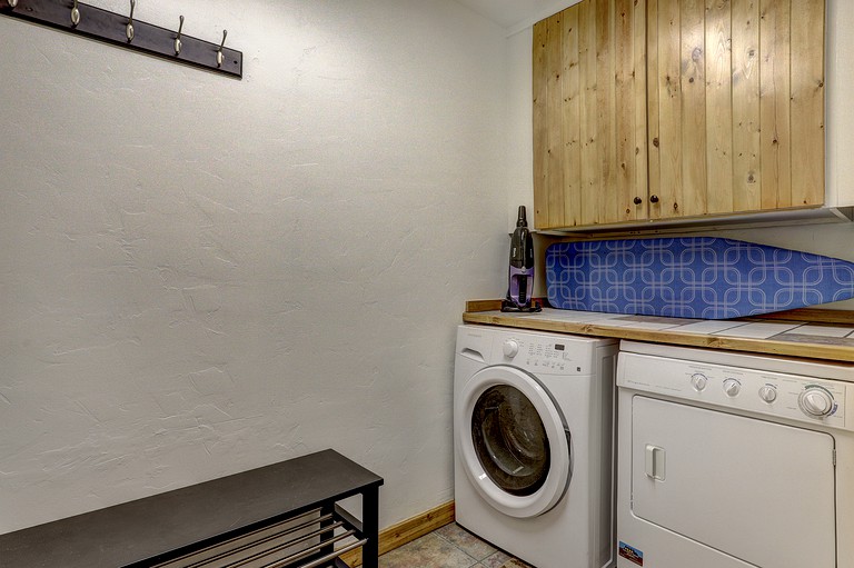 Vacation Rentals (United States of America, Breckenridge, Colorado)